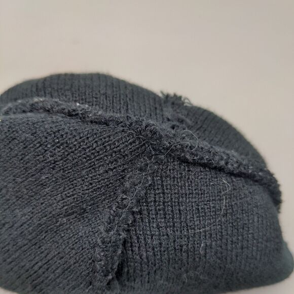 Miramax Films Men's Knit Beanie Hat Black Scary Movie 4 on DVD Embroidered - Picture 9 of 9